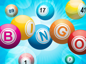 Free Bingo